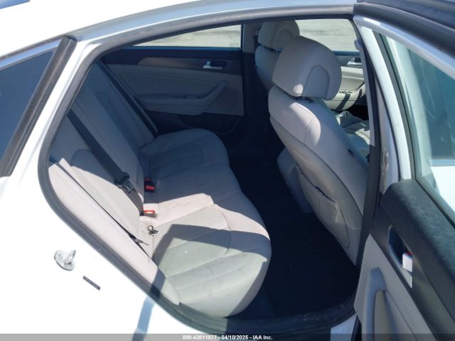 5NPE34AF7FH074020 Hyundai Sonata Sport