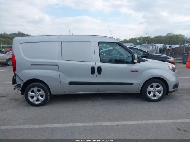 ZFBHRFAB8N6X75407 RAM Promaster City