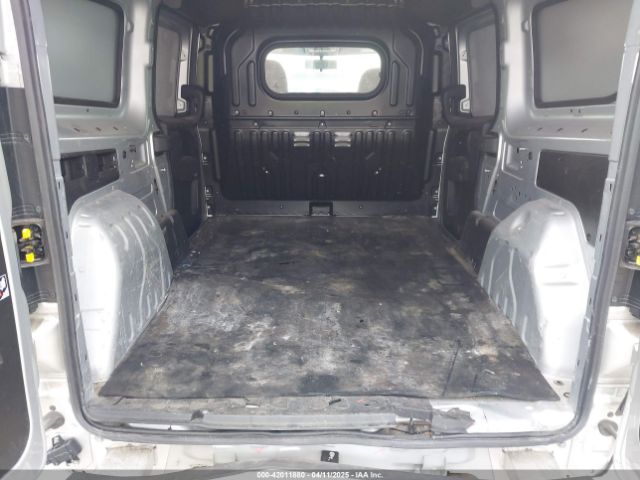 ZFBHRFAB8N6X75407 RAM Promaster City