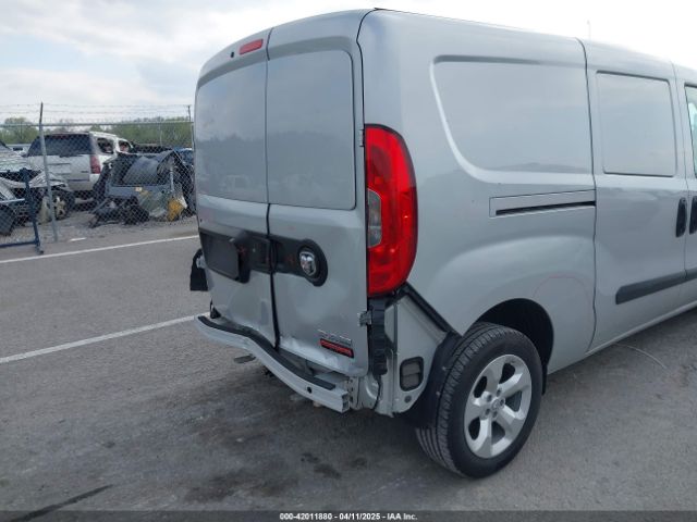 ZFBHRFAB8N6X75407 RAM Promaster City