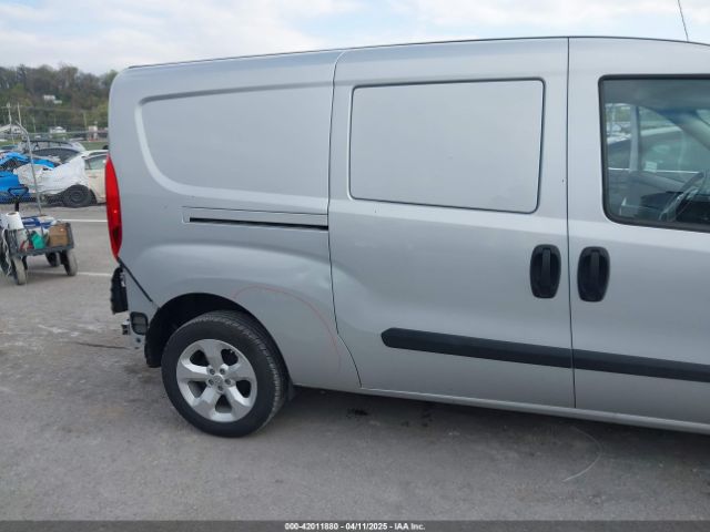 ZFBHRFAB8N6X75407 RAM Promaster City