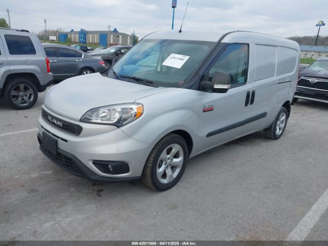 ZFBHRFAB8N6X75407 RAM Promaster City