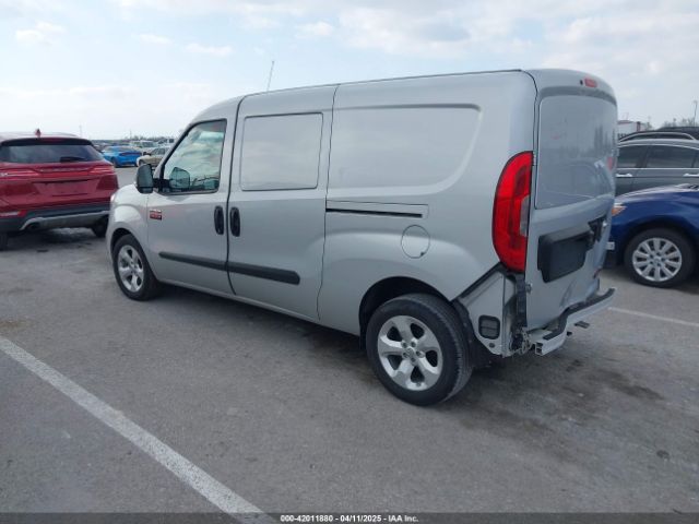ZFBHRFAB8N6X75407 RAM Promaster City