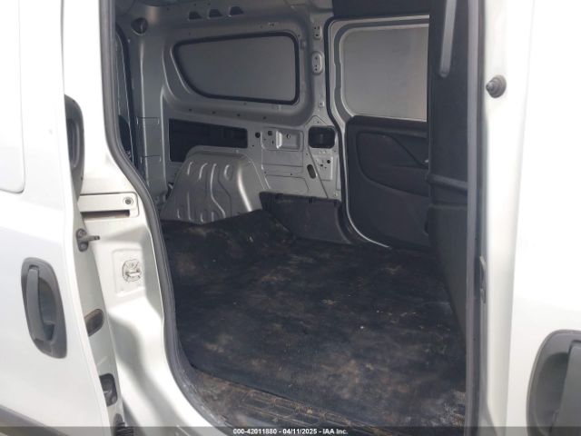 ZFBHRFAB8N6X75407 RAM Promaster City