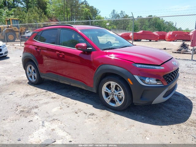 Hyundai Kona Sel 2023 KM8K6CAB4PU055901 Image 1
