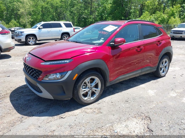 Hyundai Kona Sel 2023 KM8K6CAB4PU055901 Image 2