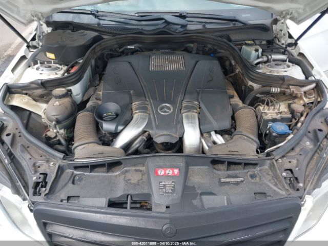 2013 MERCEDES-BENZ E 550 WDDHF9BB3DA735968 Photo 9