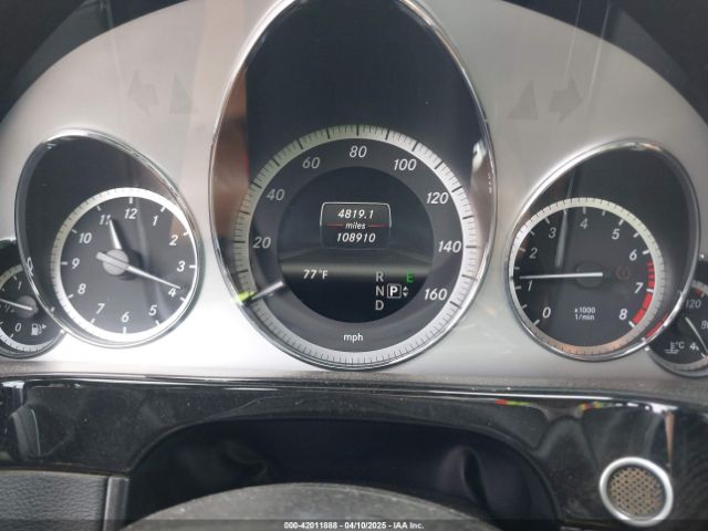 2013 MERCEDES-BENZ E 550 WDDHF9BB3DA735968 Photo 6