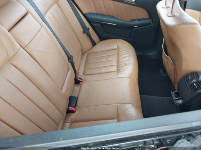 2013 MERCEDES-BENZ E 550 WDDHF9BB3DA735968 Photo 7