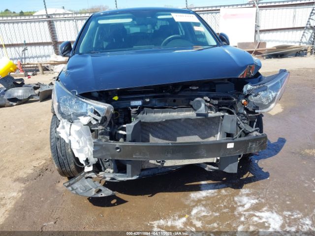 3KPA24AD7NE447978 KIA RIO S
