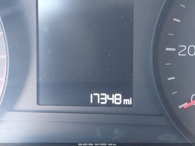 3KPA24AD7NE447978 KIA RIO S