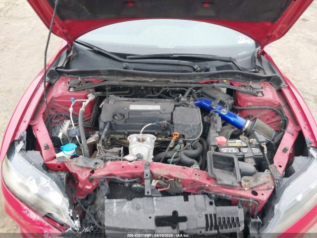 1HGCT1B32FA014309 Honda Accord Lx-s