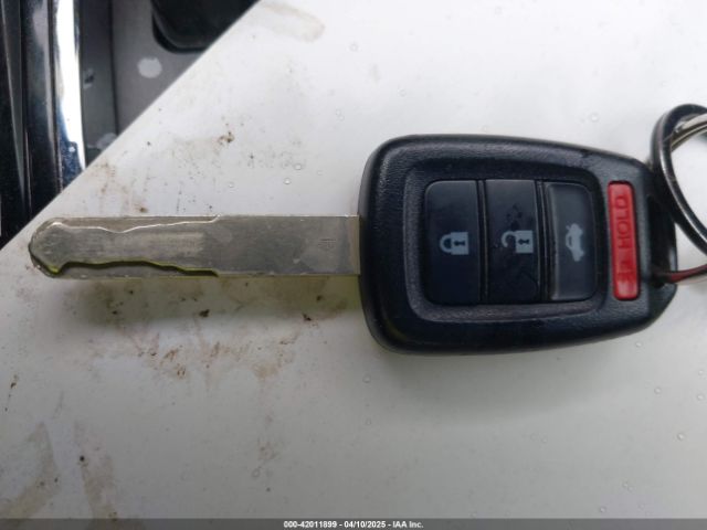 1HGCT1B32FA014309 Honda Accord Lx-s