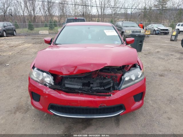 1HGCT1B32FA014309 Honda Accord Lx-s