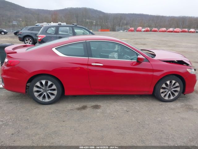1HGCT1B32FA014309 Honda Accord Lx-s