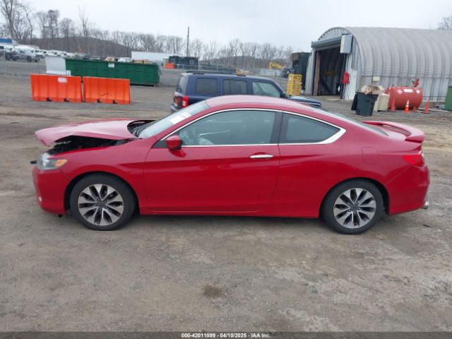 1HGCT1B32FA014309 Honda Accord Lx-s