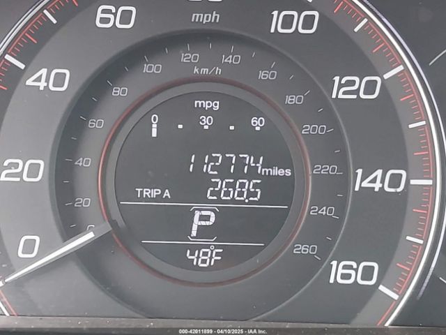 1HGCT1B32FA014309 Honda Accord Lx-s