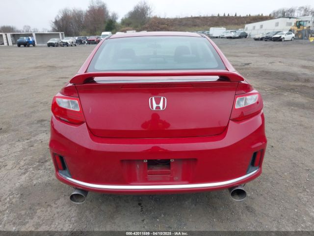1HGCT1B32FA014309 Honda Accord Lx-s
