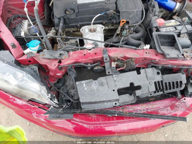 1HGCT1B32FA014309 Honda Accord Lx-s