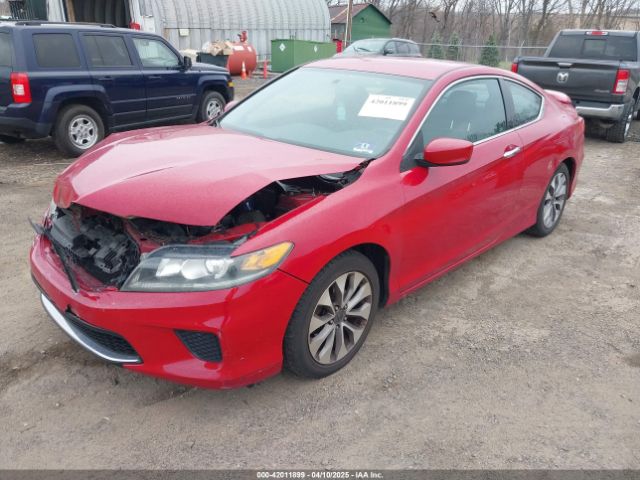 1HGCT1B32FA014309 Honda Accord Lx-s