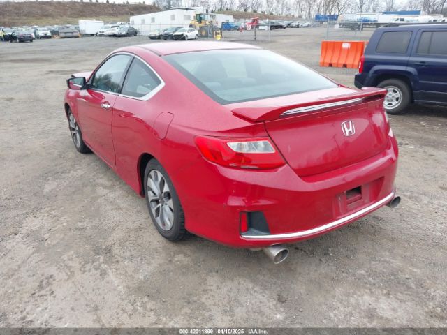 1HGCT1B32FA014309 Honda Accord Lx-s