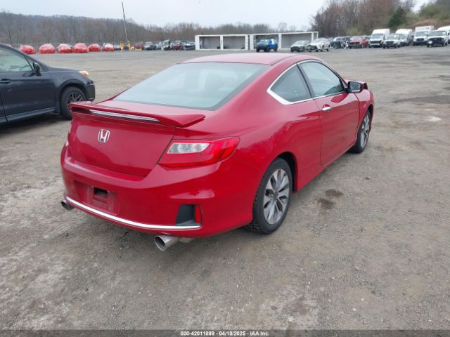 1HGCT1B32FA014309 Honda Accord Lx-s
