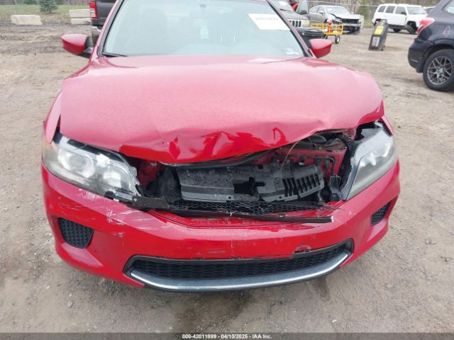 1HGCT1B32FA014309 Honda Accord Lx-s