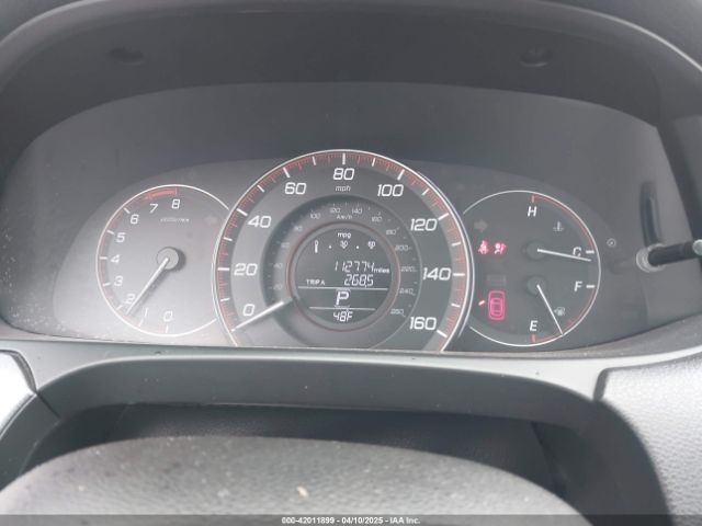 1HGCT1B32FA014309 Honda Accord Lx-s