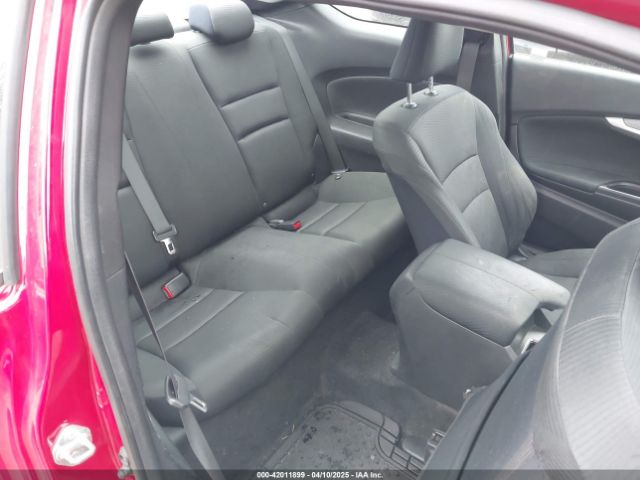 1HGCT1B32FA014309 Honda Accord Lx-s