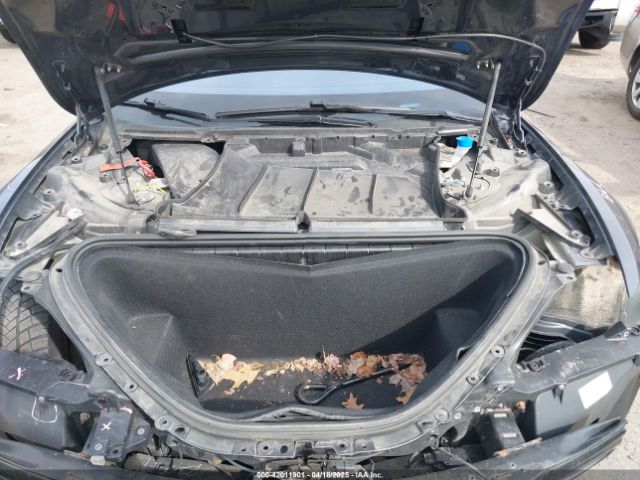 5YJSA1E28HF229836 Tesla MODEL S
