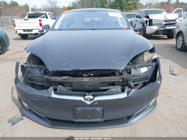 5YJSA1E28HF229836 Tesla MODEL S