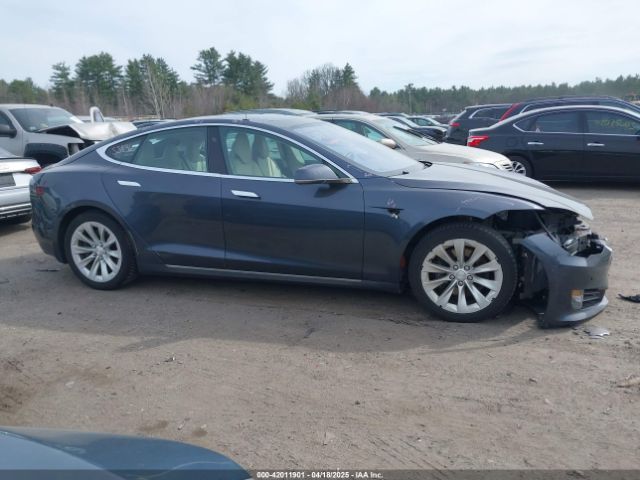 5YJSA1E28HF229836 Tesla MODEL S