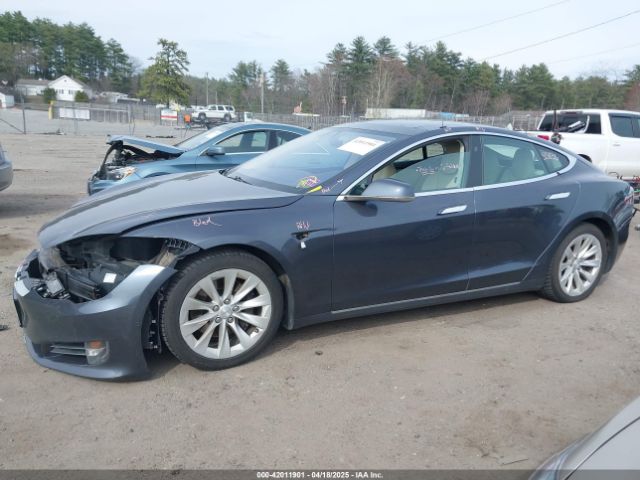 5YJSA1E28HF229836 Tesla MODEL S