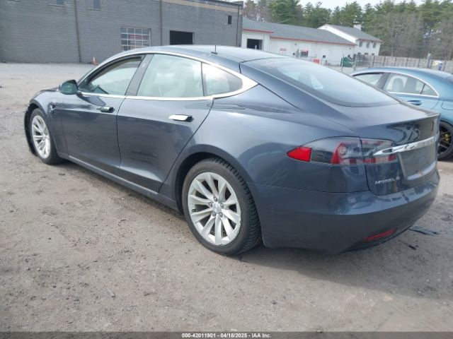 5YJSA1E28HF229836 Tesla MODEL S