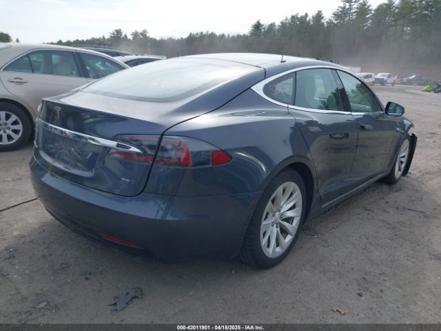 5YJSA1E28HF229836 Tesla MODEL S