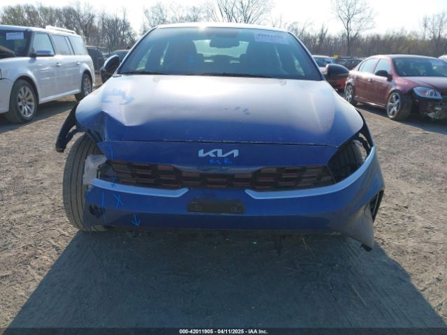 3KPF54AD3RE810179 KIA Forte Gt-line