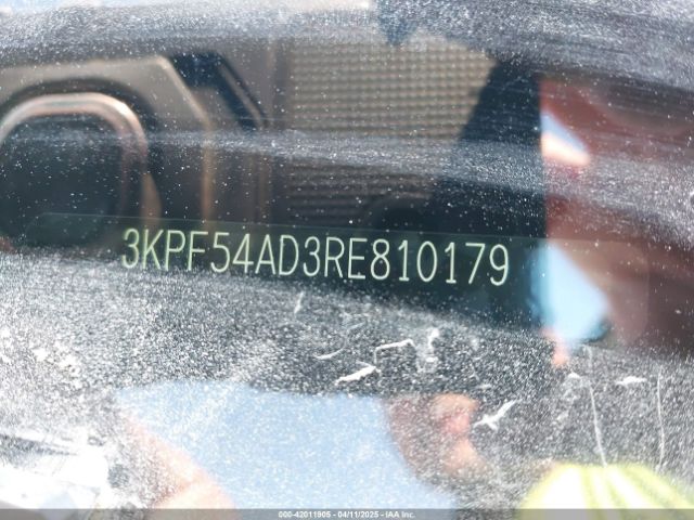 3KPF54AD3RE810179 KIA Forte Gt-line