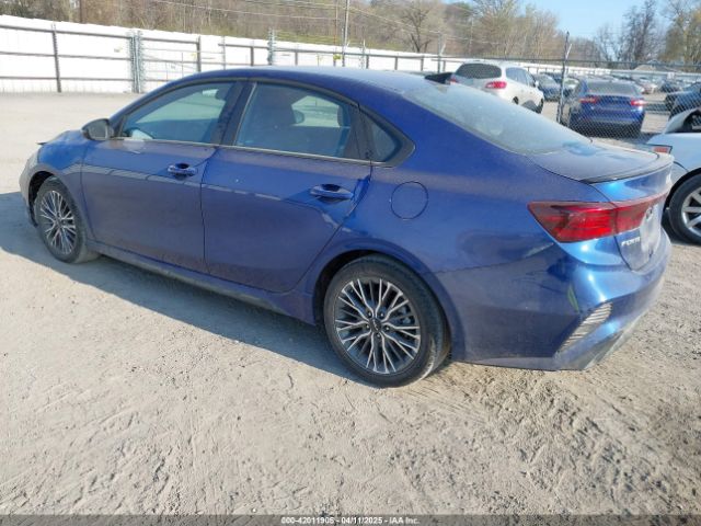 3KPF54AD3RE810179 KIA Forte Gt-line
