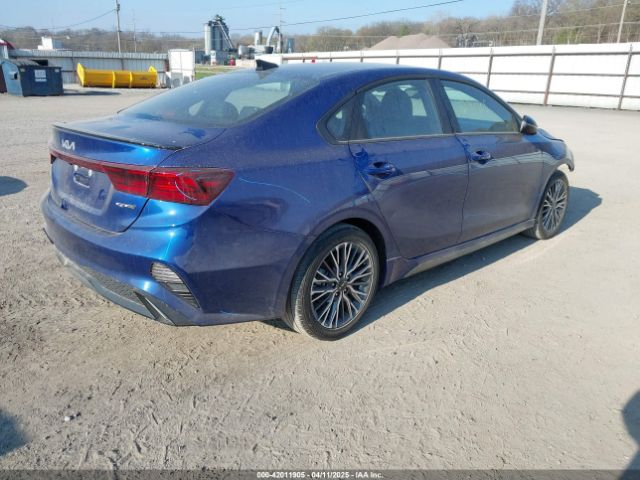 3KPF54AD3RE810179 KIA Forte Gt-line