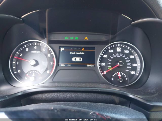 3KPF54AD3RE810179 KIA Forte Gt-line