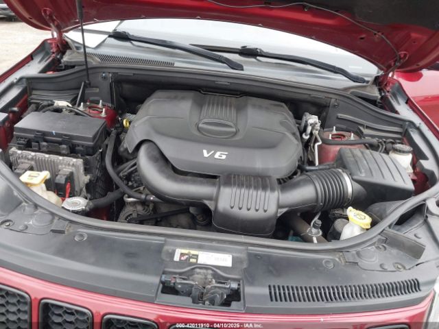 1C4RJFAG9EC372462 Jeep Grand Cherokee Laredo