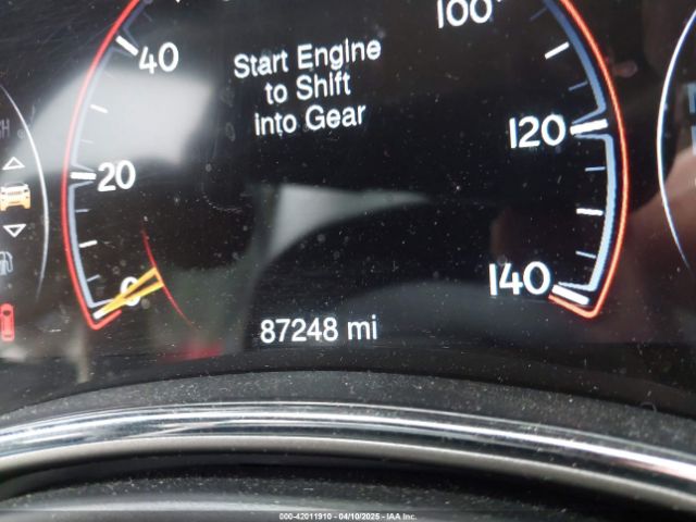 1C4RJFAG9EC372462 Jeep Grand Cherokee Laredo