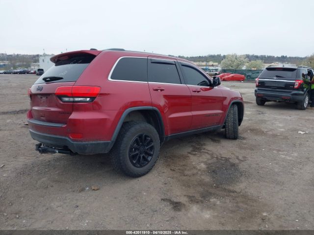 1C4RJFAG9EC372462 Jeep Grand Cherokee Laredo