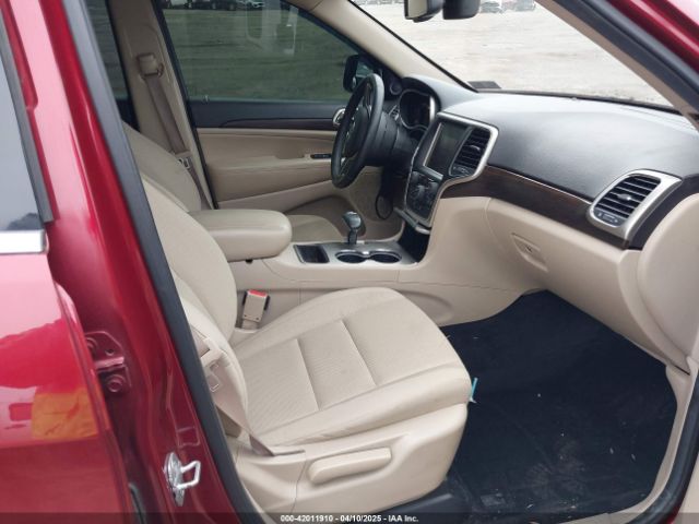 1C4RJFAG9EC372462 Jeep Grand Cherokee Laredo