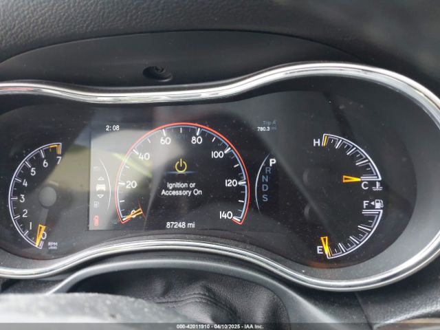 1C4RJFAG9EC372462 Jeep Grand Cherokee Laredo