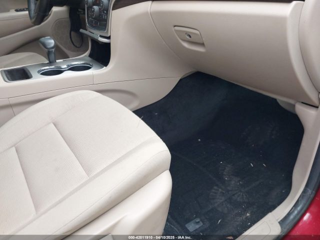 1C4RJFAG9EC372462 Jeep Grand Cherokee Laredo