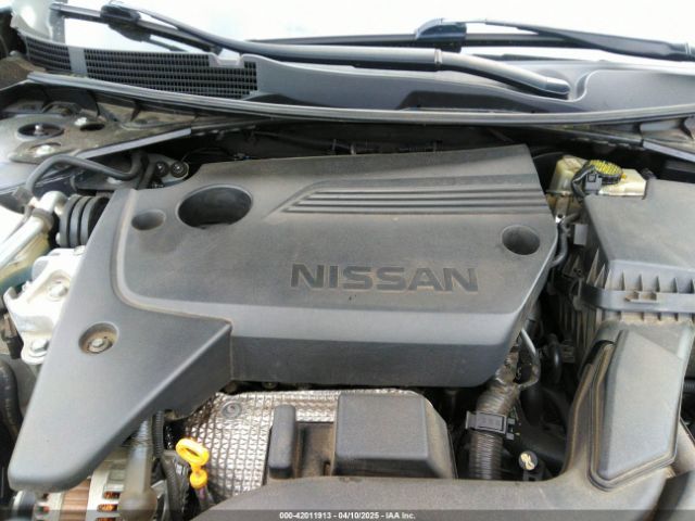 1N4AL3APXGC133419 Nissan Altima 2.5 Sl
