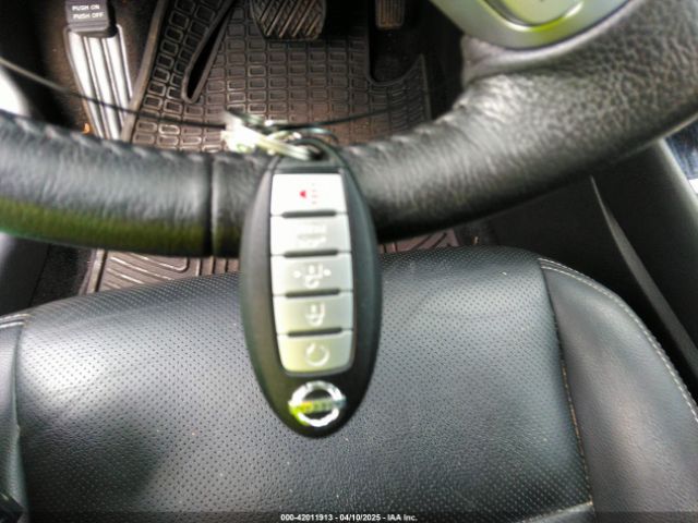 1N4AL3APXGC133419 Nissan Altima 2.5 Sl