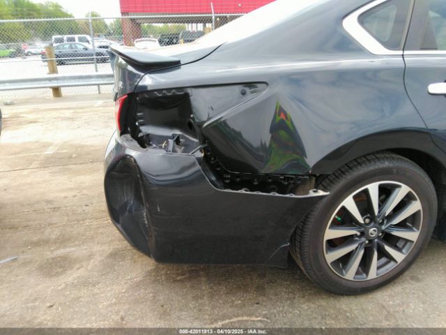 1N4AL3APXGC133419 Nissan Altima 2.5 Sl