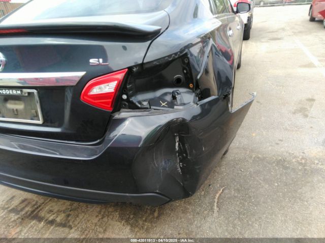 1N4AL3APXGC133419 Nissan Altima 2.5 Sl